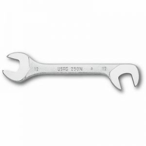 Midget Open End Wrenches