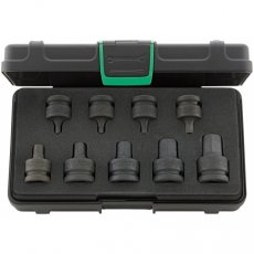 Impact Sockets And Accessories