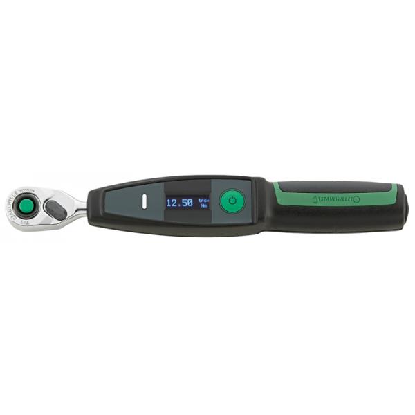 electronic-torque-wrench-sensotork-701-with-permanently-installed-fine-tooth-ratchet